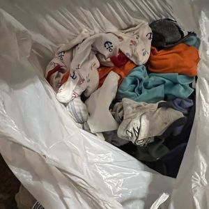 Baby boy clothes